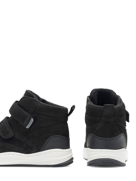 Lasocki Kids Lasocki Kids Schnürschuhe HARRY CI12-HARRY-04A Schwarz