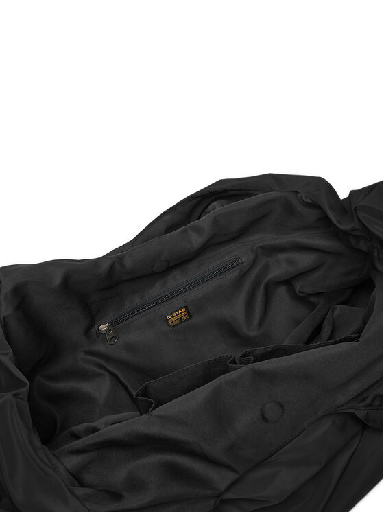 G-Star Raw G-Star Raw Torba weekendowa CEO-AIDEN-XC8199 Czarny