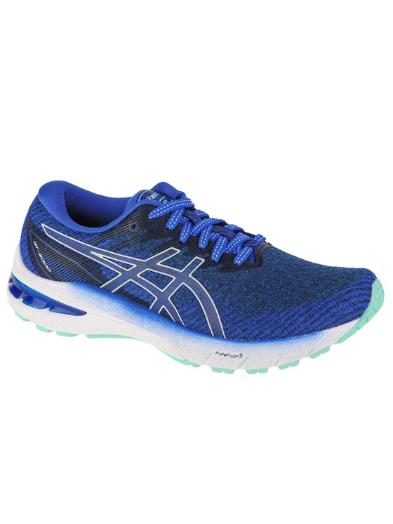 Asics Asics Buty ASICS GT-2000 10 Niebieski