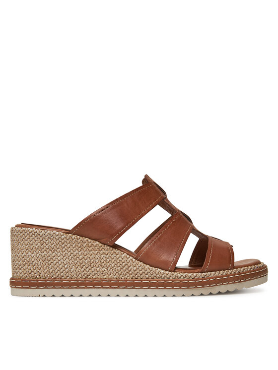 Espadrile Tamaris 1-27217-44 Maro