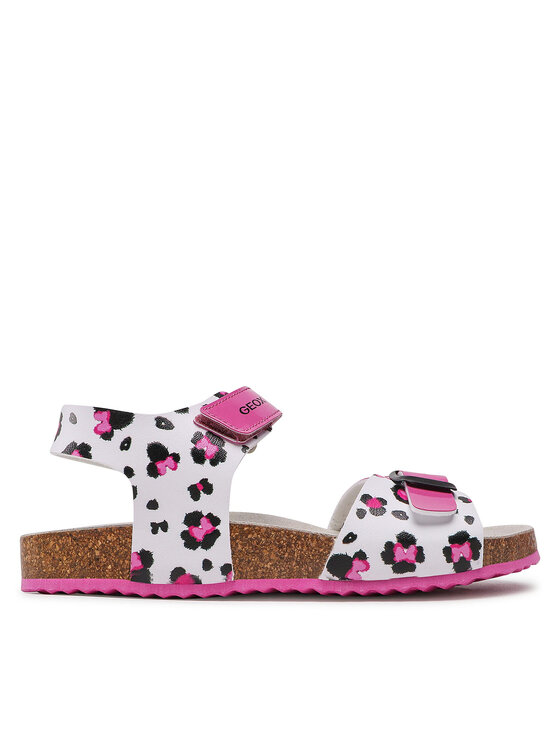 Geox Geox Sandalen J Adriel G. D J258MD 00402 C0563 D Bunt