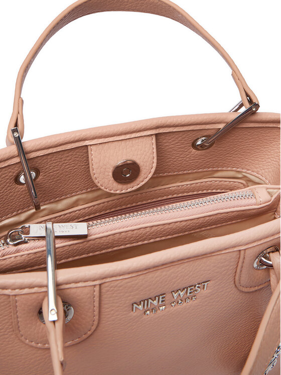 Nine West Nine West Сумка CEO-Madison Muse-LDA8337 Рожевий