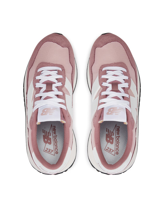 New Balance New Balance Сникърси WS237CF Розов