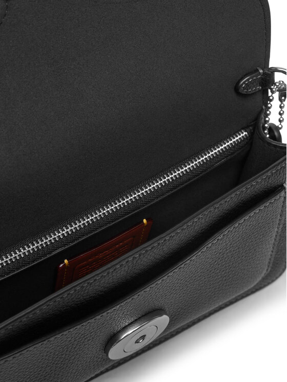 Coach Coach Borsetta CE772 Nero