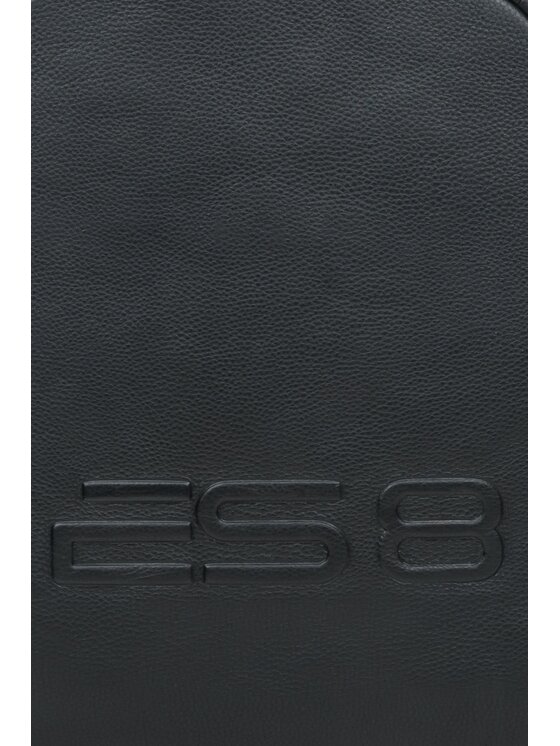 ES8 ES8 Σακίδιο ER00114199 Μαύρο