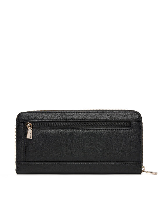 Guess Guess Didelė Moteriška Piniginė SWBG96 33146 Juoda