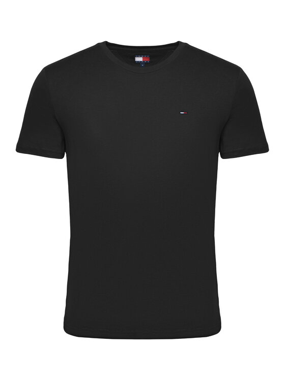 Tommy Jeans Tommy Jeans Σετ t-shirts DM0DM21579 Έγχρωμο Regular Fit