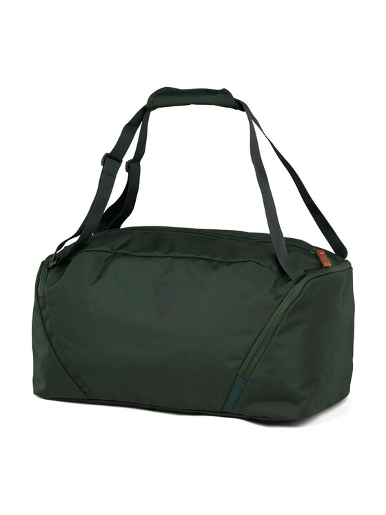 Satch Satch Torba podróżna 320008 Zielony