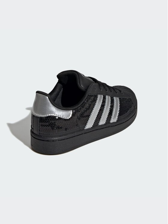adidas adidas Sneakersy 173804 Czarny