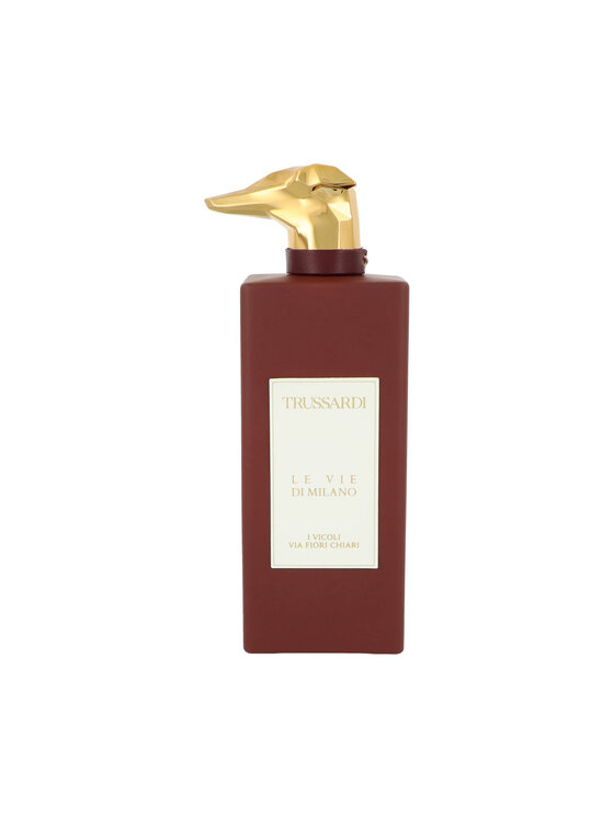 Trussardi Trussardi Le Vie Di Mialno I Vicoli Via Fiori Chiari Woda perfumowana