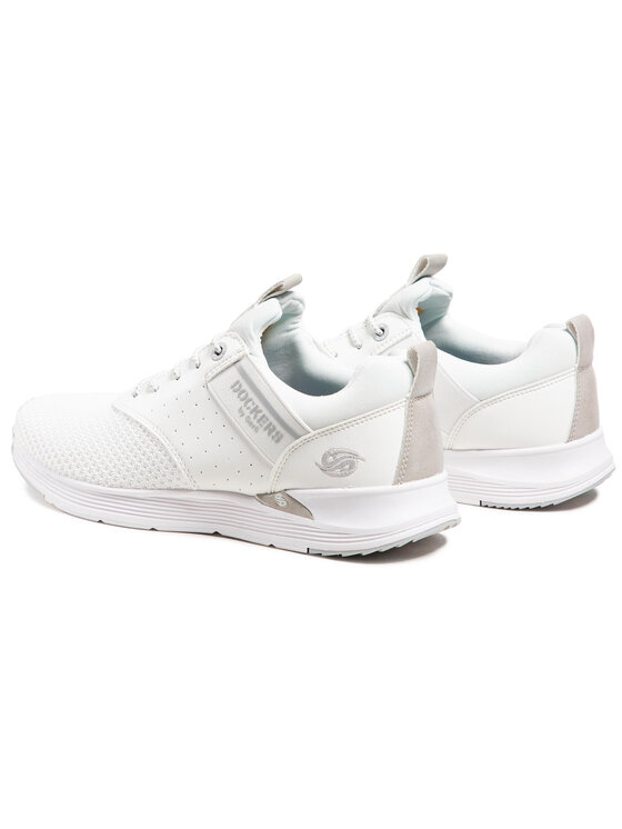 Sneakers 44BC003-780500 Bianco