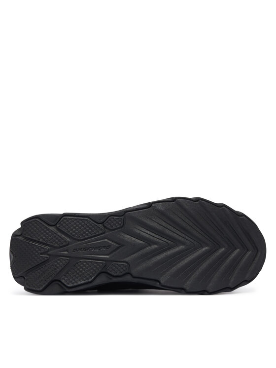 Skechers Skechers Laisvalaikio batai Elite Sport Tread - Aquavek 406334L Juoda