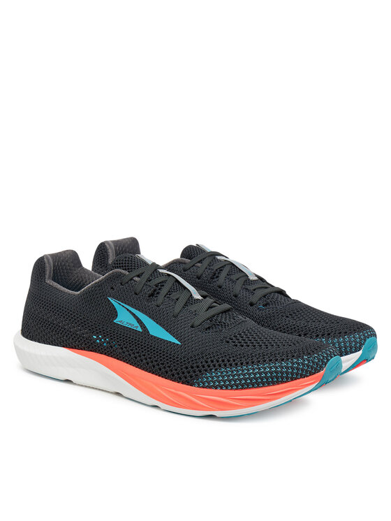Altra Altra Buty do biegania Escalante Racer 2 AL0A85NG0 Czarny
