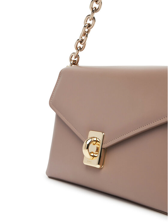 Furla Furla Дамска чанта Meridiana WB01448 BX3227 MA200 Кафяв