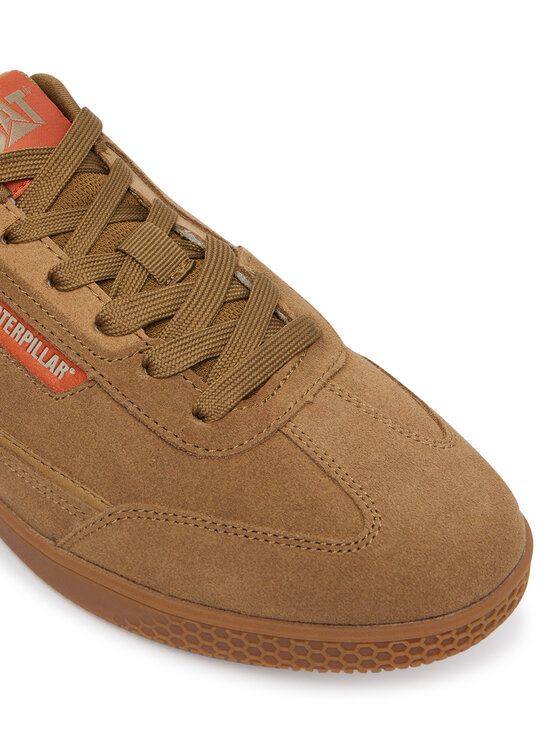 CAT Footwear CAT Footwear Сникърси Pause Retro P726792 Бежов