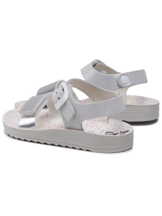 Sandali 212331 S Argento