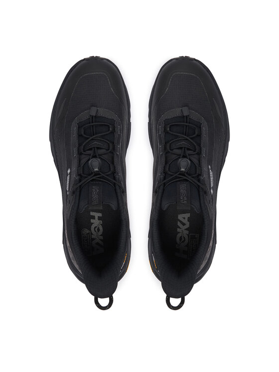 Hoka Hoka Tossud Transport 2 GTX GORE-TEX 1176678 Must