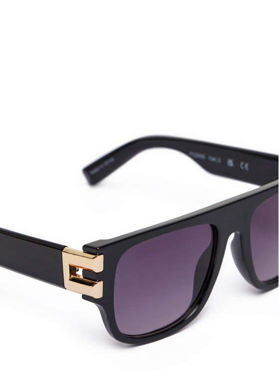 ONLY ONLY Ochelari de soare Onlsummer 15310005 Negru