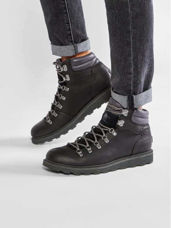 sorel hiker madson