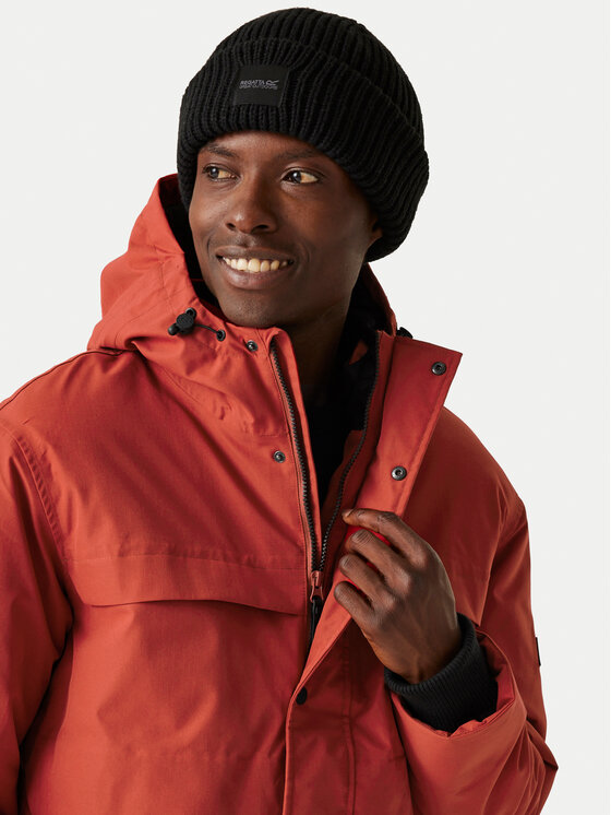 Regatta Regatta Дощовик Ronin II RMP383 Червоний Regular Fit