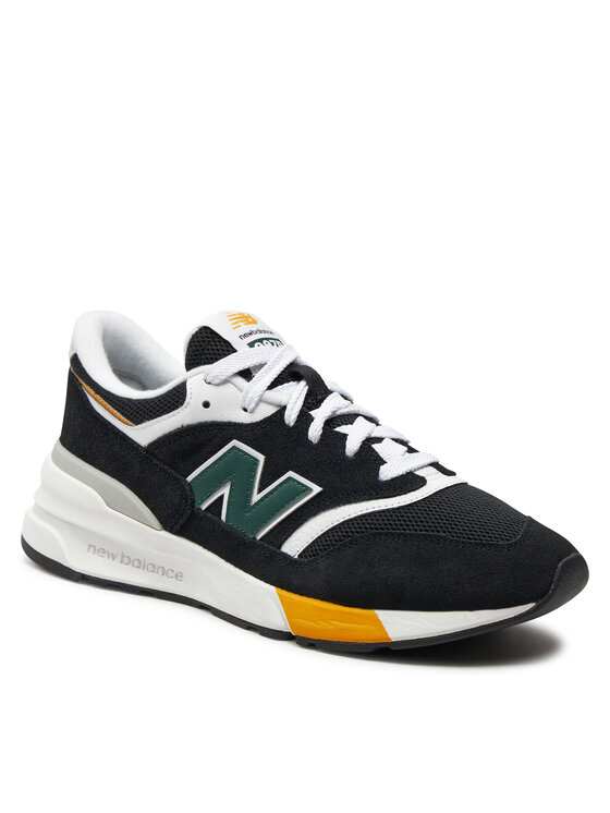 New Balance New Balance Tenisice U997REC Crna