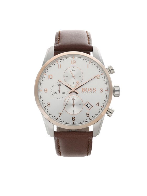 BOSS Boss Sat Skymaster 1513786 Smeđa