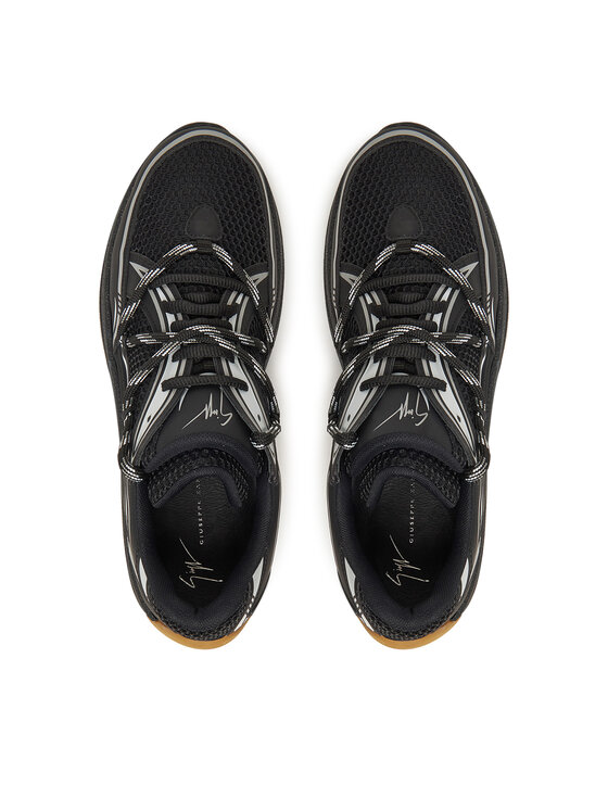 Giuseppe Zanotti Giuseppe Zanotti Sneakers RM50008 Negru