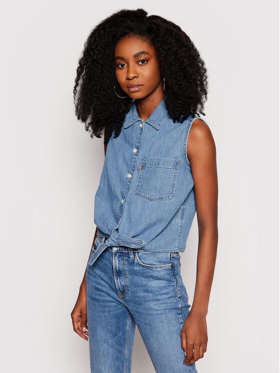 Levi's clearance addison shirt