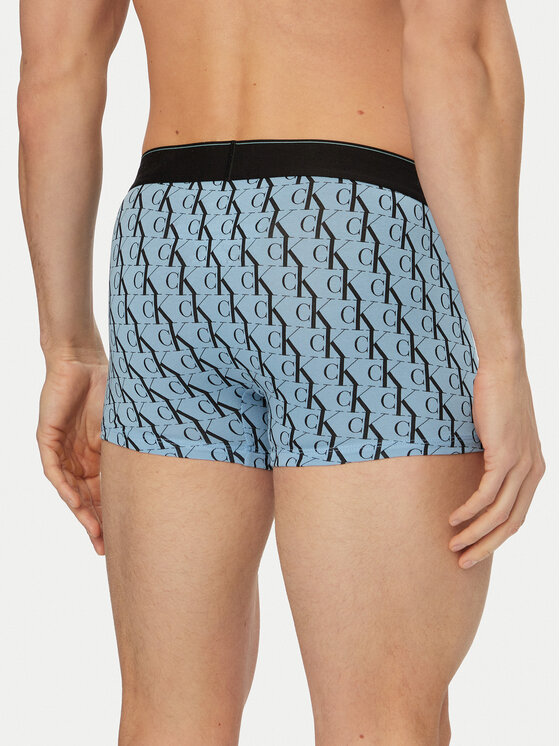 Calvin Klein Underwear Calvin Klein Underwear Komplet boksaric﻿ LV00NB4472 Pisana