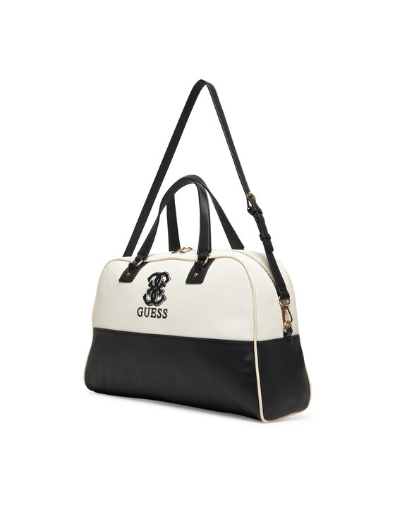 Guess Guess Torbica V5YZ03 WHDW0 Écru