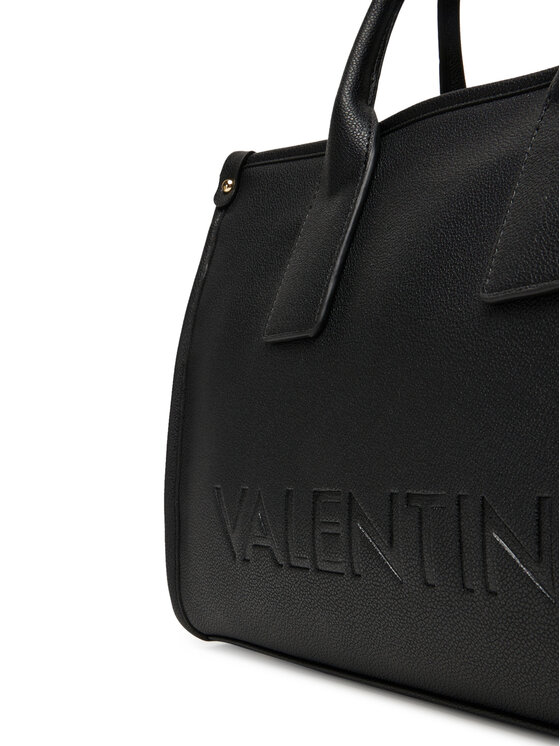 Valentino Valentino Borsetta Foxy Re VBS9EO04 Nero