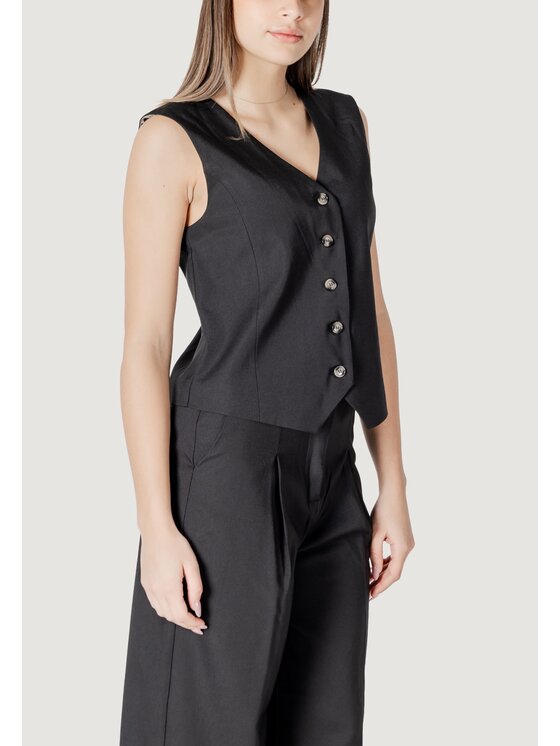ICHI ICHI Giacca da donna IHZIMMIE WA2 Nero To Fit