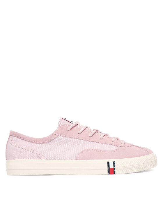 Tommy Jeans Sneakers Archive Y2K EN0EN03047 Roz deschis