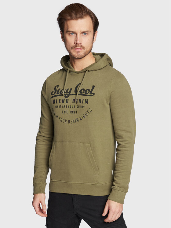 Felpa blend new arrivals