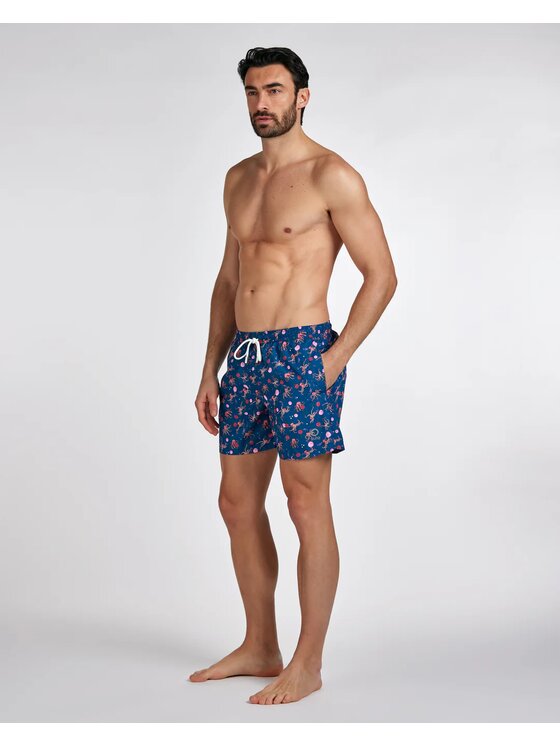 SUNS SUNS Costume da bagno Costume Uomo Blu