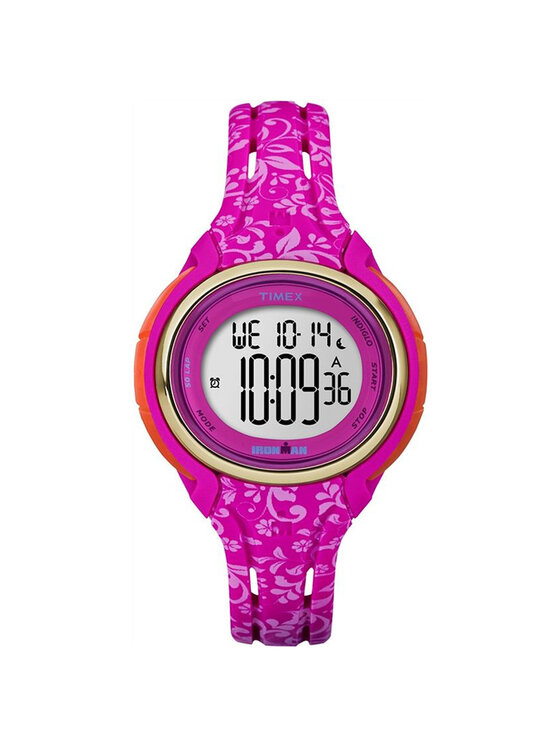 Timex Timex Ρολόι 0753048623709 Ροζ