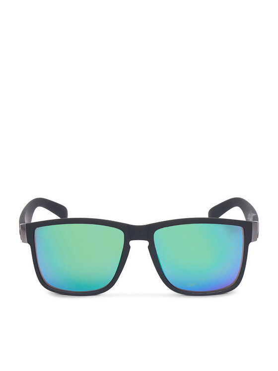 Quiksilver Quiksilver Sončna očala WB-QS-MA-001-SS26 Črna