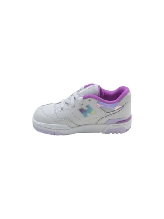 New Balance New Balance Sneakers isb550hg Bianco