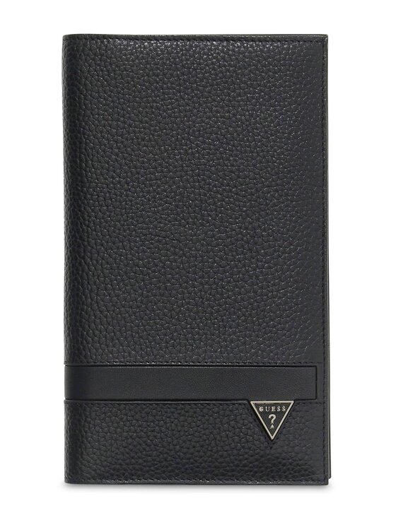 Guess Guess Portfel 180217 Czarny