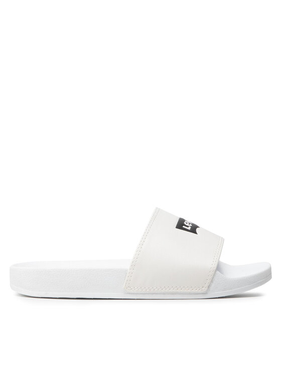 Levi's® Levi's® Ciabatte 229170-740-51 Bianco