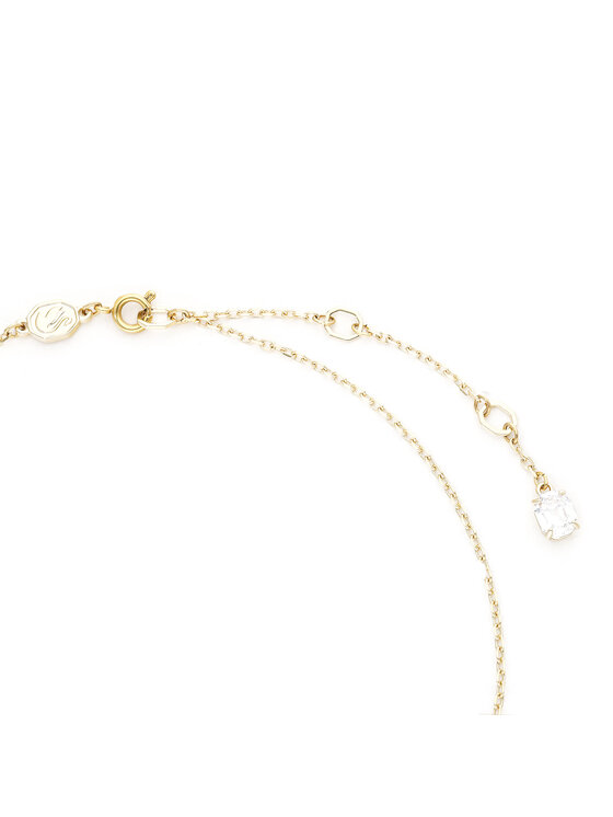 Swarovski Swarovski Lănțișor Constella 5636703 Auriu