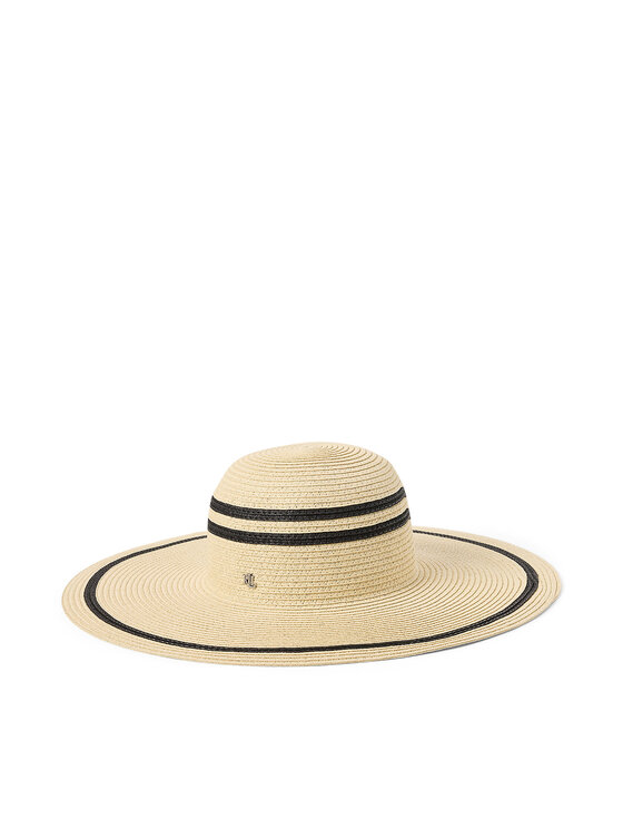 Pălărie LAUREN RALPH LAUREN 454972583002 Bej