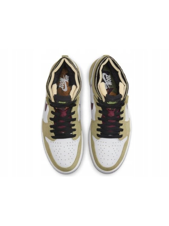 Nike Nike Sneakersy CT0978-203 Kolorowy