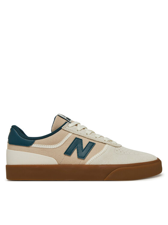 Sneakers New Balance NM272RPU Alb
