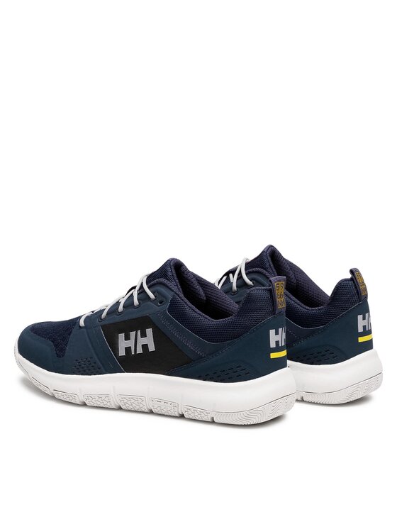 Helly Hansen Helly Hansen Vízi sportcipők W Skagen f-1 Offshore 113-13.598 Sötétkék