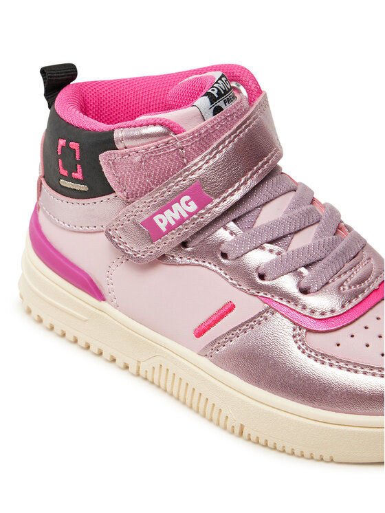 Primigi Primigi Sneakersy 6968100 Różowy