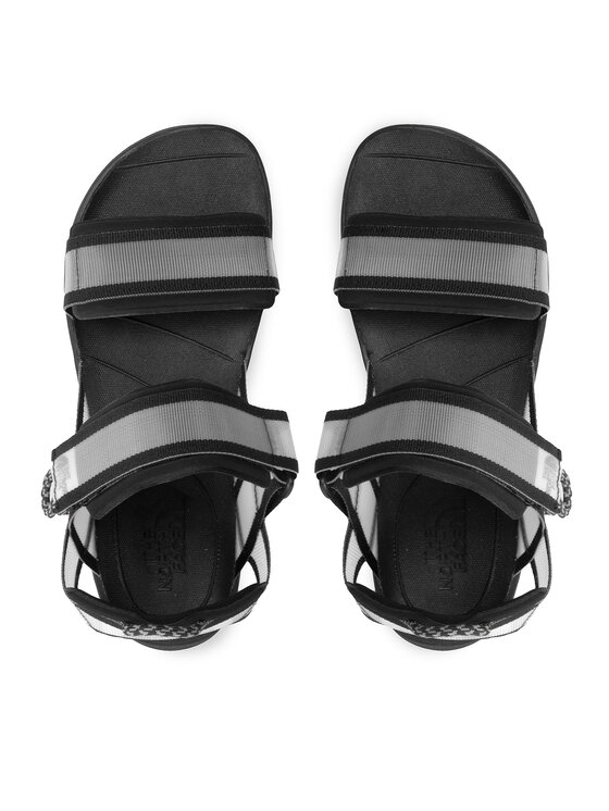 The North Face The North Face Sandály Skeena Sport Sandal NF0A5LVRKT01 Šedá