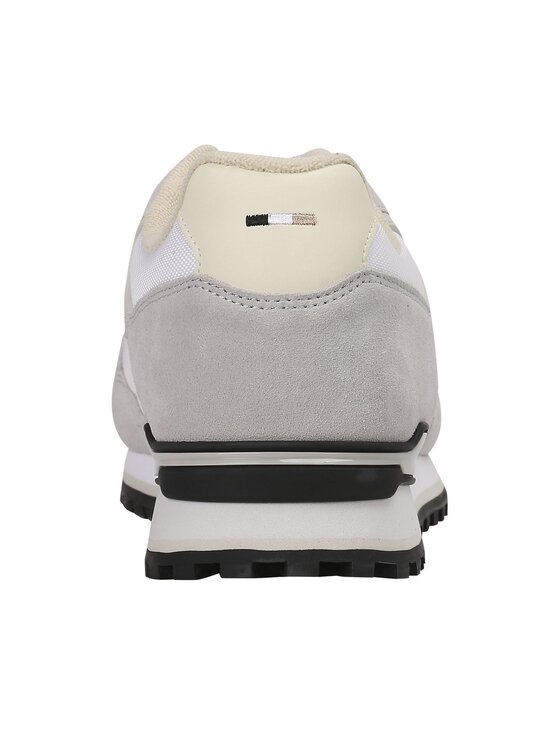 BOSS BOSS Sneakers 25896 Bianco