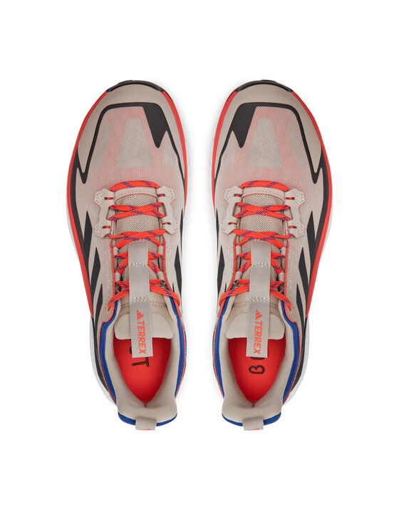 adidas adidas Laisvalaikio batai Terrex Free Hiker 2.0 Low IH3543 Smėlio