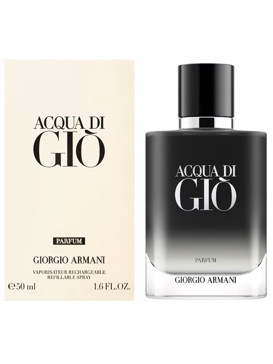 Giorgio Armani Giorgio Armani Giorgio Armani Acqua di Gio Parfum 50ml Perfumy